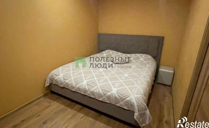 2-комн квартира ул Красина, 77,  д. 77