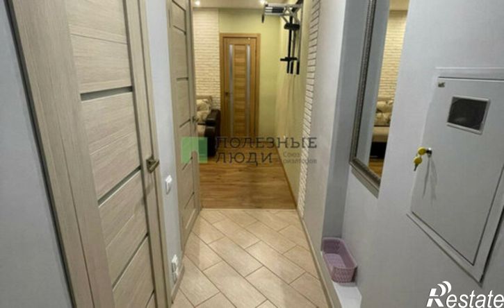 2-комн квартира ул Красина, 77,  д. 77