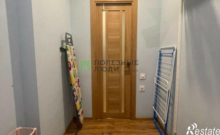 2-комн квартира ул Красина, 77,  д. 77