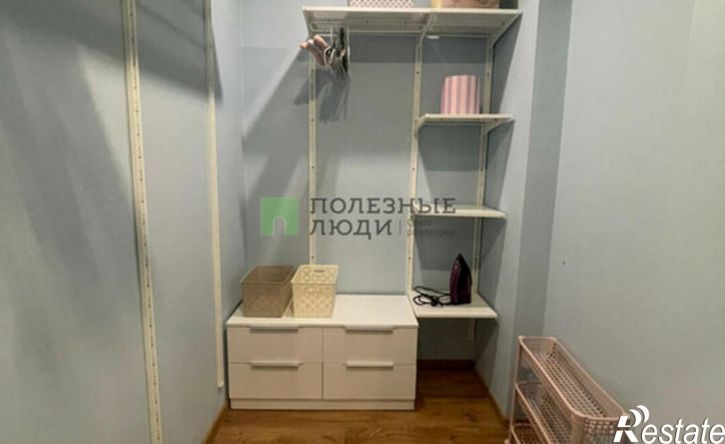 2-комн квартира ул Красина, 77,  д. 77