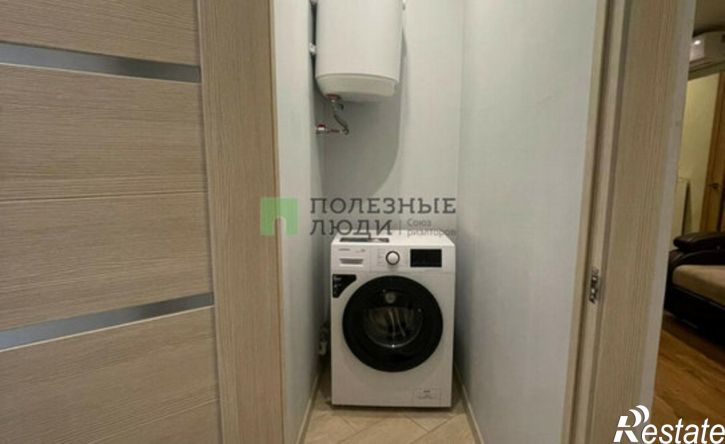 2-комн квартира ул Красина, 77,  д. 77