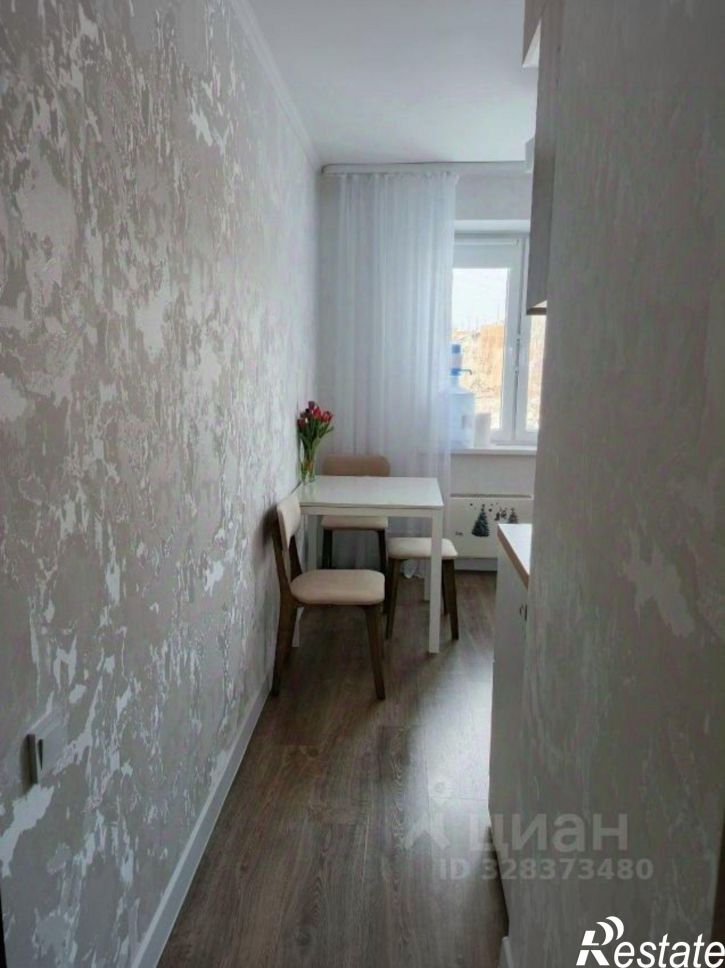 2-комн квартира Заозёрный район