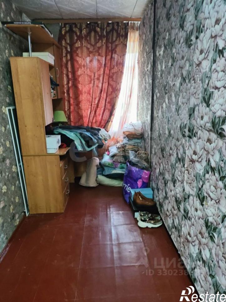 Комната ул Куйбышева, 41,  д. 41