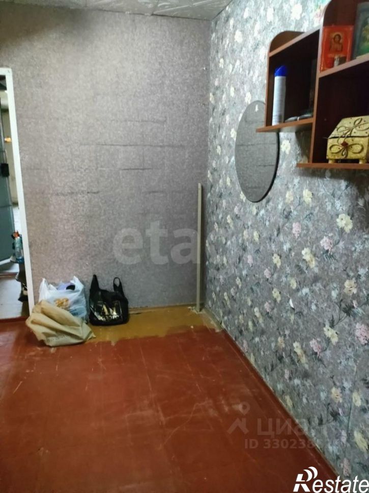 Комната ул Куйбышева, 41,  д. 41