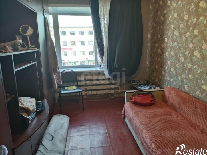 Комната ул Куйбышева, 41,  д. 41