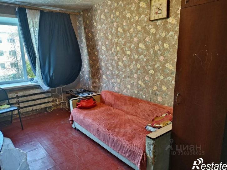 Комната ул Куйбышева, 41,  д. 41