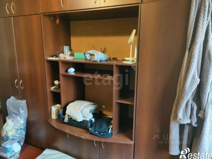 Комната ул Куйбышева, 41,  д. 41