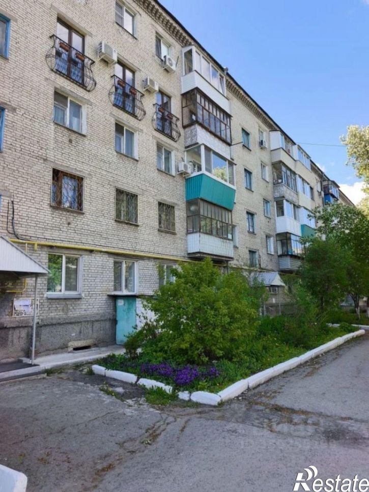 2-комн квартира улица Свердлова, 8,  д. 8