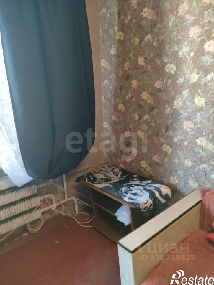 Комната ул Куйбышева, 41,  д. 41
