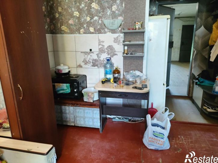 Комната ул Куйбышева, 41,  д. 41