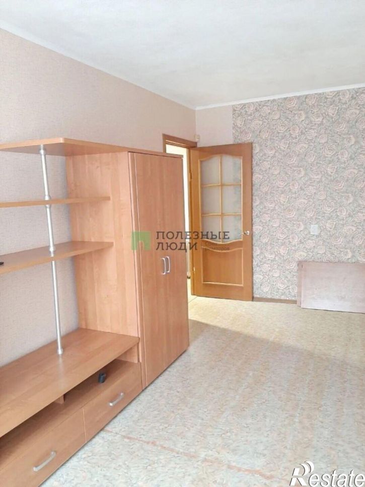 3-комн квартира Курган г., Заозерный, 5-й мкр., д.9, к.3