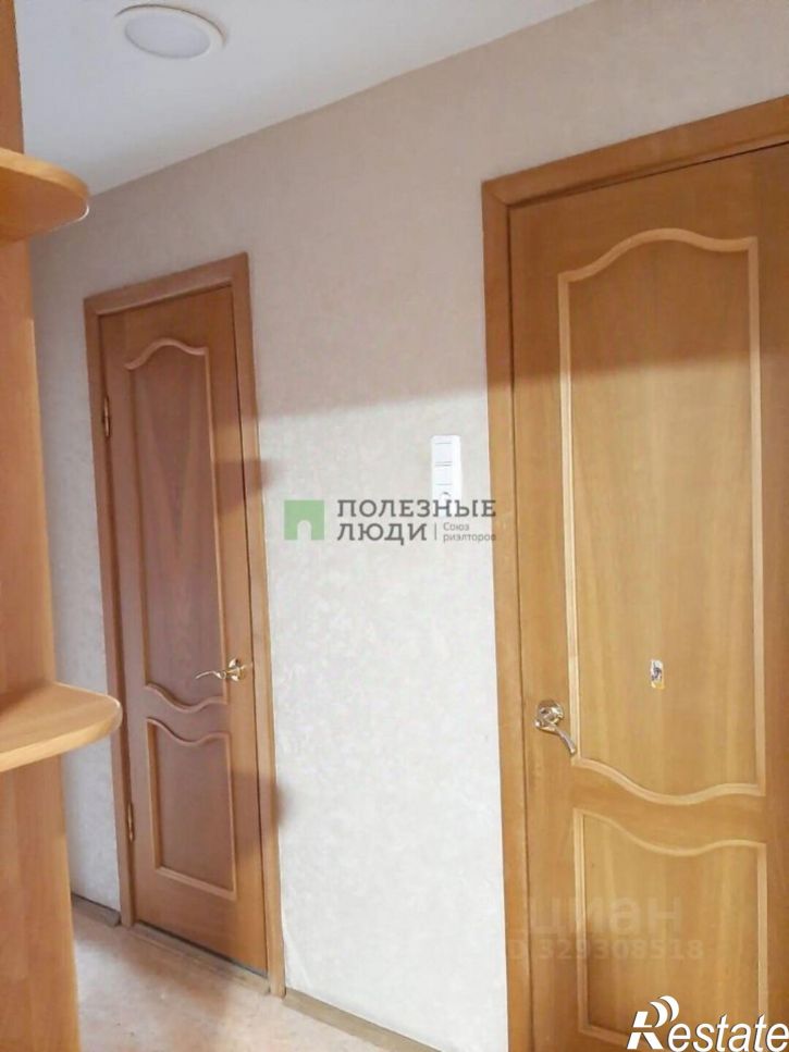 3-комн квартира Курган г., Заозерный, 5-й мкр., д.9, к.3