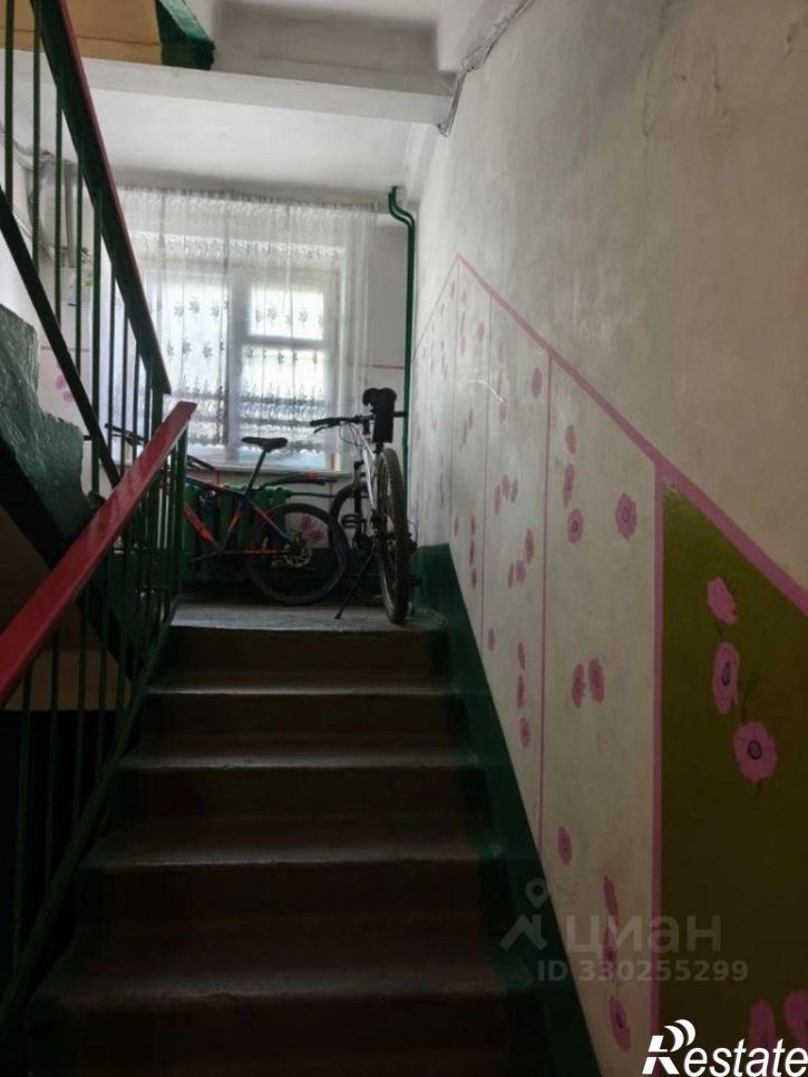 2-комн квартира улица Свердлова, 8,  д. 8