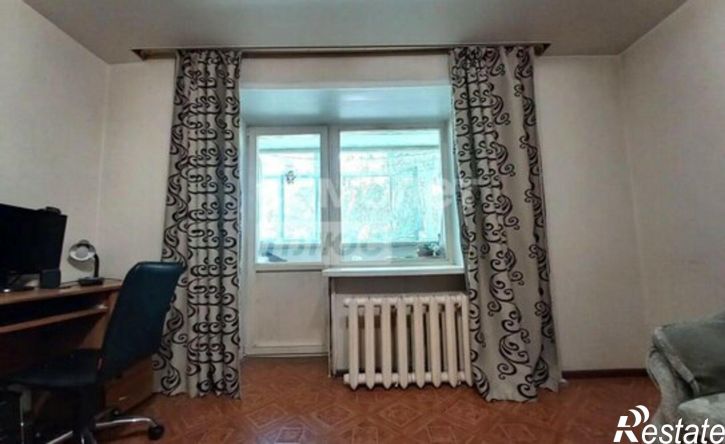 2-комн квартира улица Отдыха, 44,  д. 44