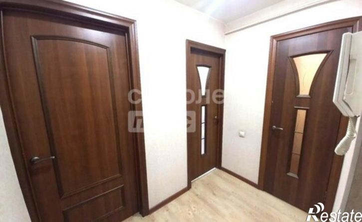 2-комн квартира улица Отдыха, 44,  д. 44
