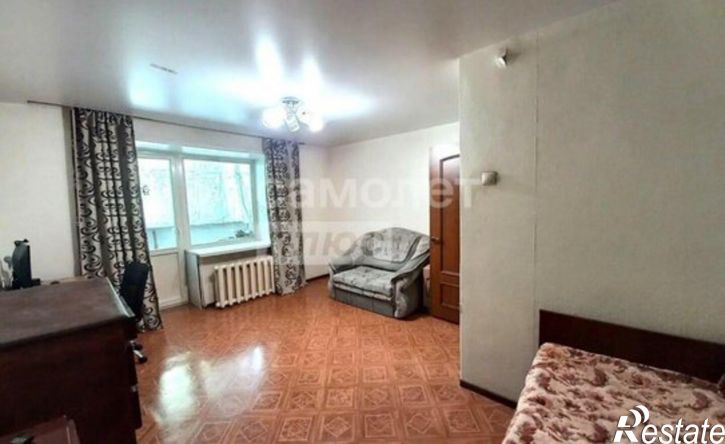 2-комн квартира улица Отдыха, 44,  д. 44