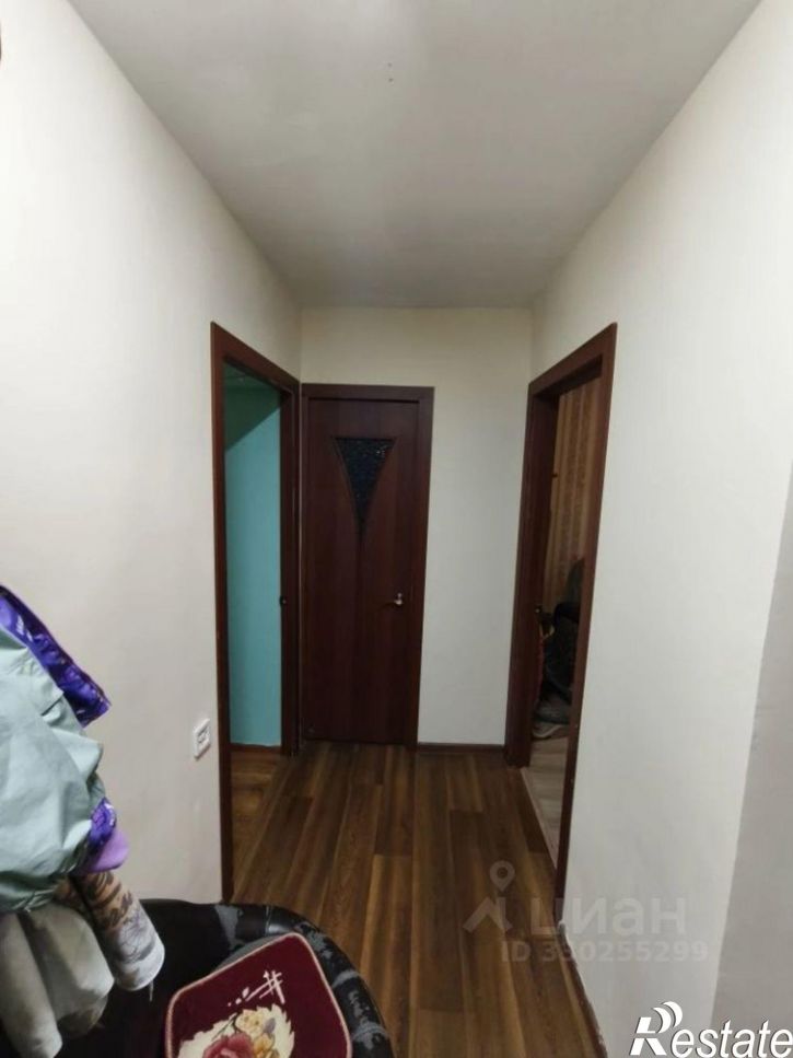 2-комн квартира улица Свердлова, 8,  д. 8