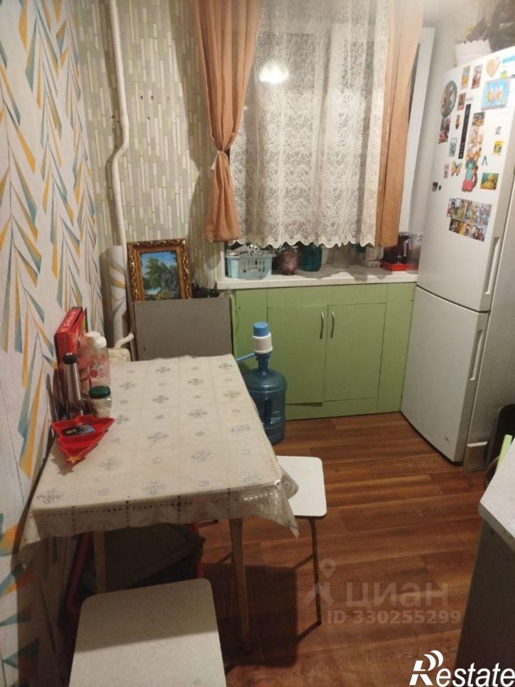 2-комн квартира улица Свердлова, 8,  д. 8