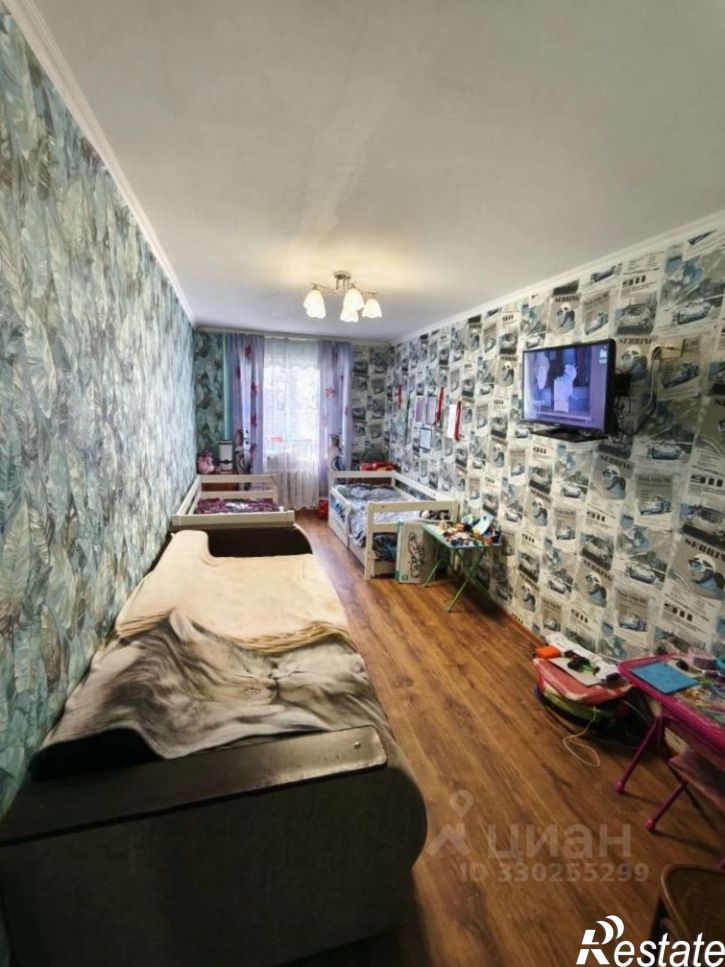 2-комн квартира улица Свердлова, 8,  д. 8