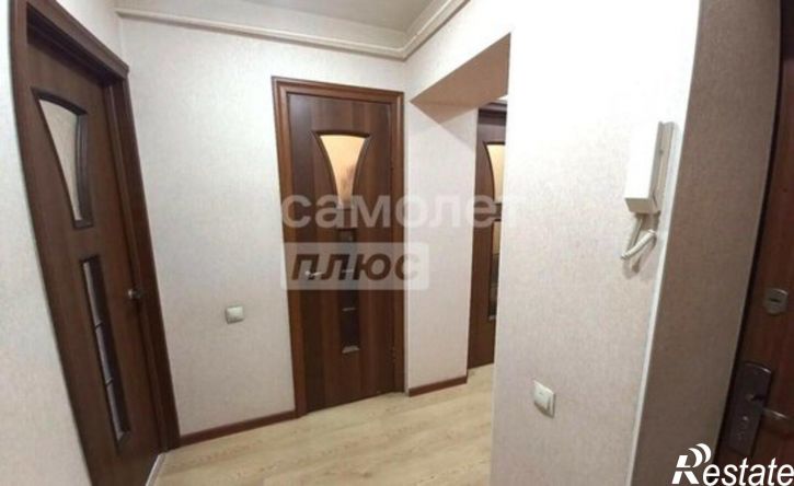 2-комн квартира улица Отдыха, 44,  д. 44