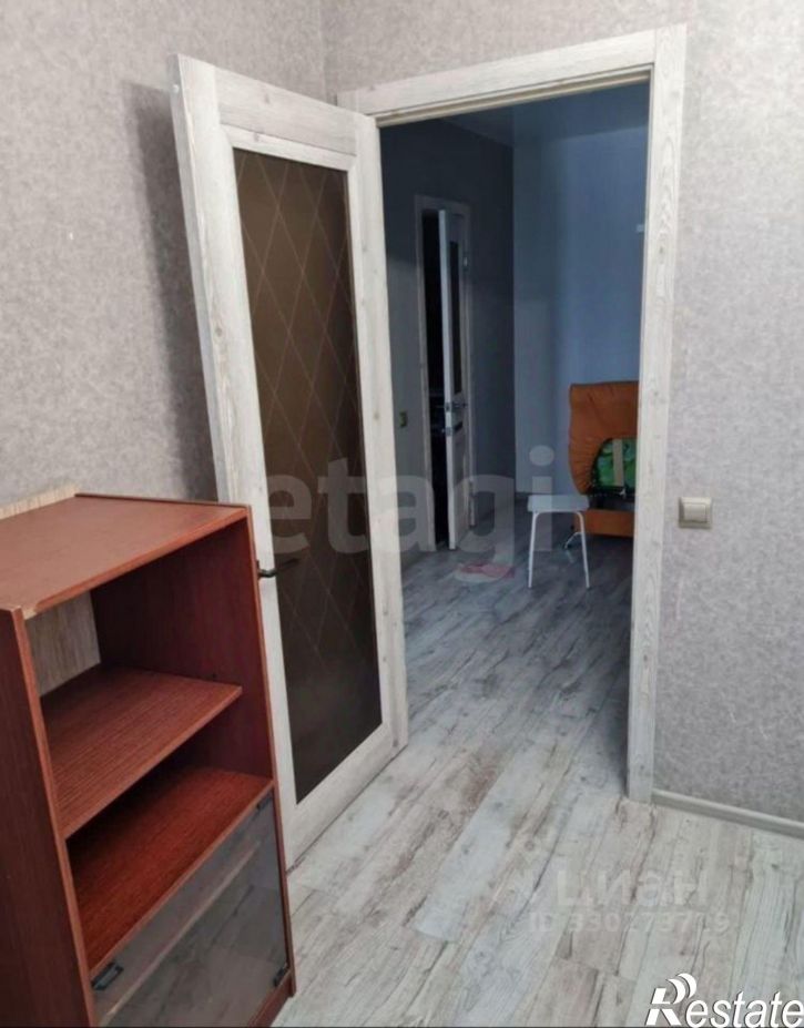 1-комн квартира ул Карельцева, 92,  д. 92