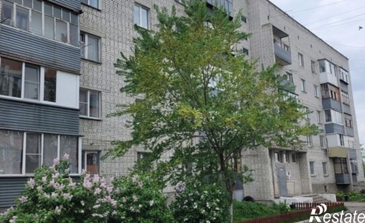 1-комн квартира ул Глинки, 24,  д. 24
