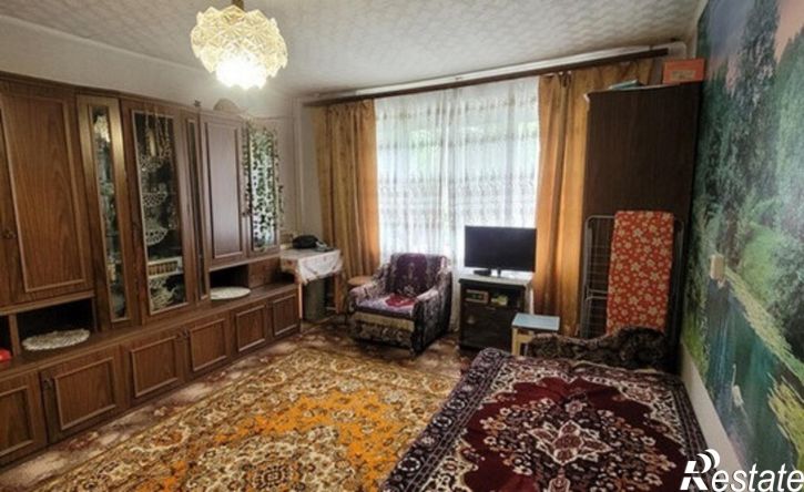 1-комн квартира ул Глинки, 24,  д. 24