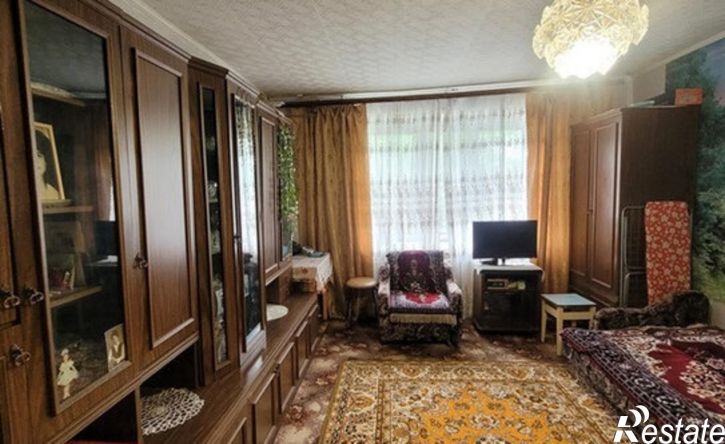 1-комн квартира ул Глинки, 24,  д. 24