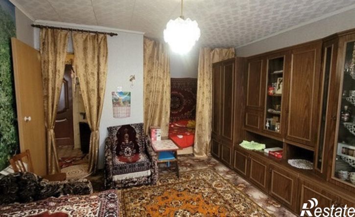 1-комн квартира ул Глинки, 24,  д. 24