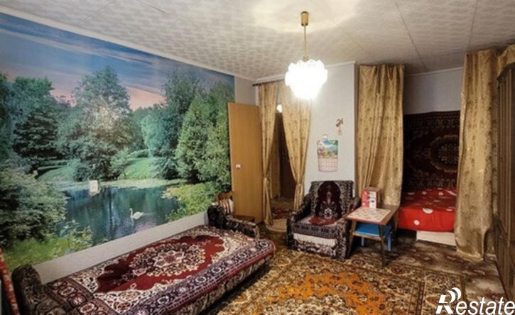 1-комн квартира ул Глинки, 24,  д. 24