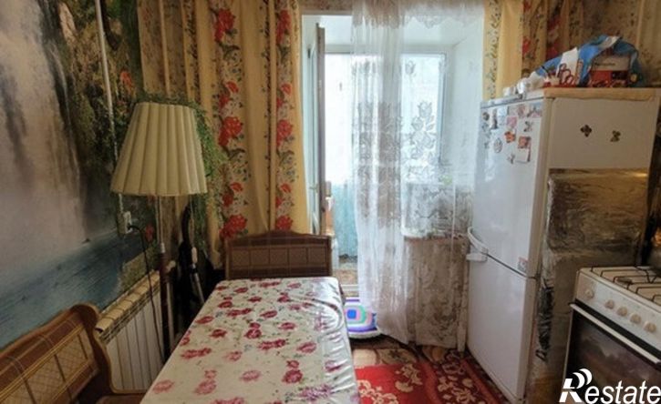 1-комн квартира ул Глинки, 24,  д. 24