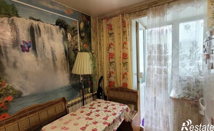 1-комн квартира ул Глинки, 24,  д. 24