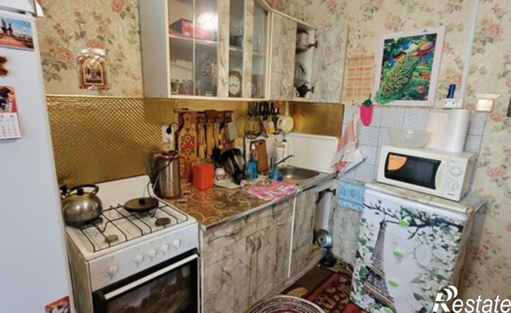1-комн квартира ул Глинки, 24,  д. 24
