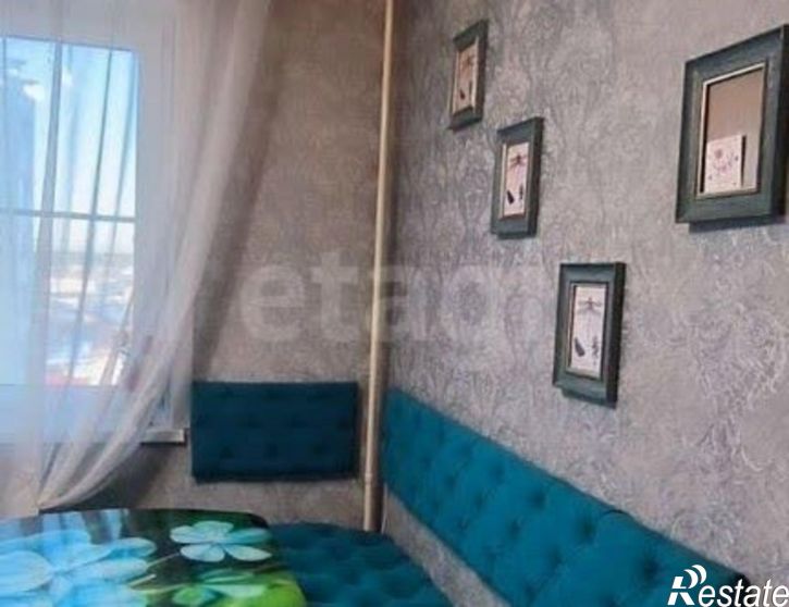 2-комн квартира ул 9 Мая, 4в 1,  д. 4в 1,  к. 1