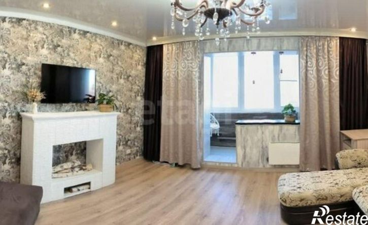 2-комн квартира ул 9 Мая, 4в 1,  д. 4в 1,  к. 1