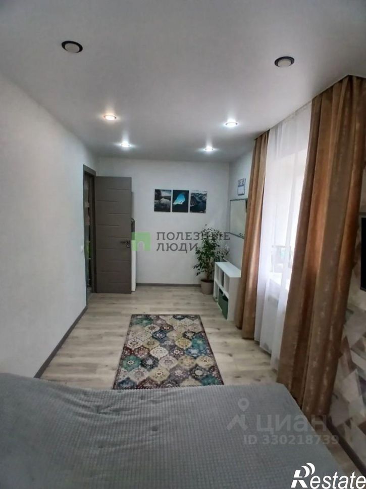 2-комн квартира пр-кт Конституции, 41,  д. 41