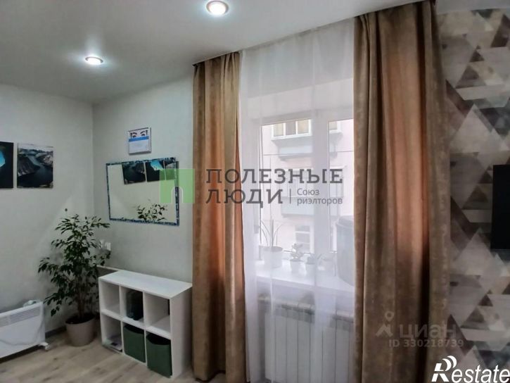 2-комн квартира пр-кт Конституции, 41,  д. 41
