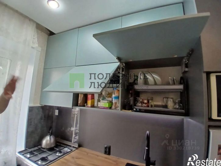 2-комн квартира пр-кт Конституции, 41,  д. 41