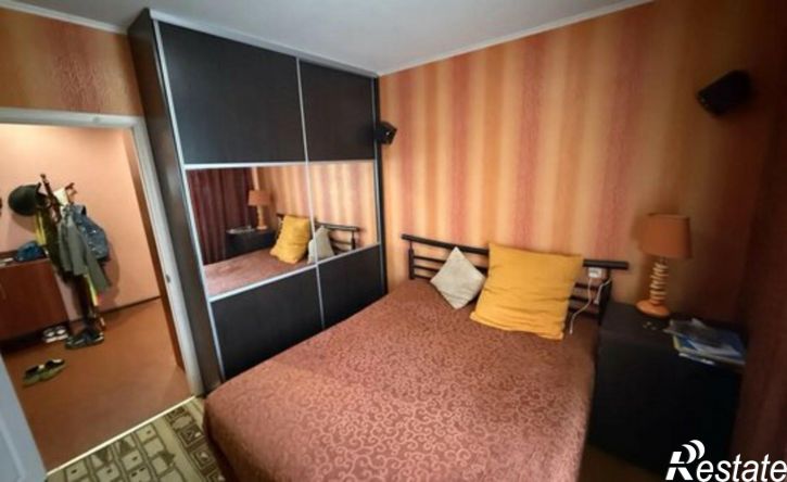 3-комн квартира ул Станционная, 52,  д. 52