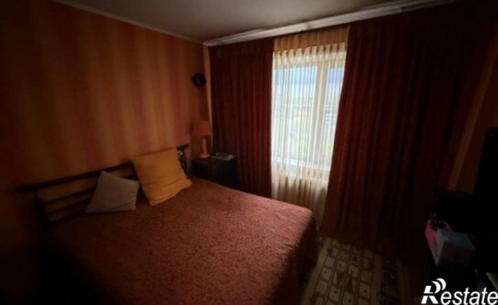 3-комн квартира ул Станционная, 52,  д. 52