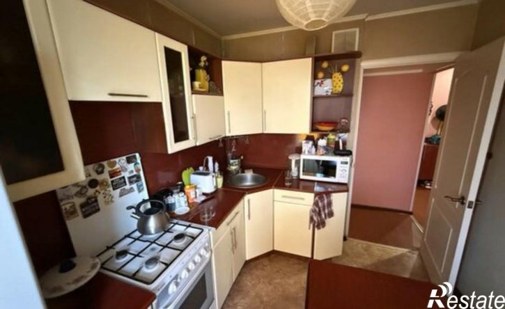 3-комн квартира ул Станционная, 52,  д. 52
