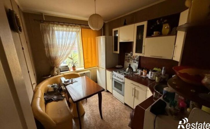 3-комн квартира ул Станционная, 52,  д. 52