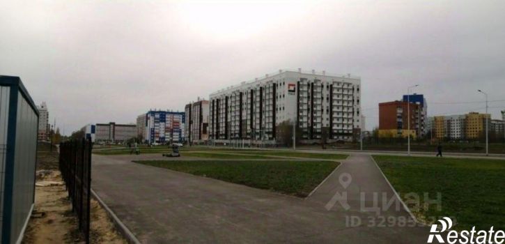 2-комн квартира Заозёрный район