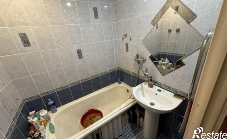 3-комн квартира ул Станционная, 52,  д. 52