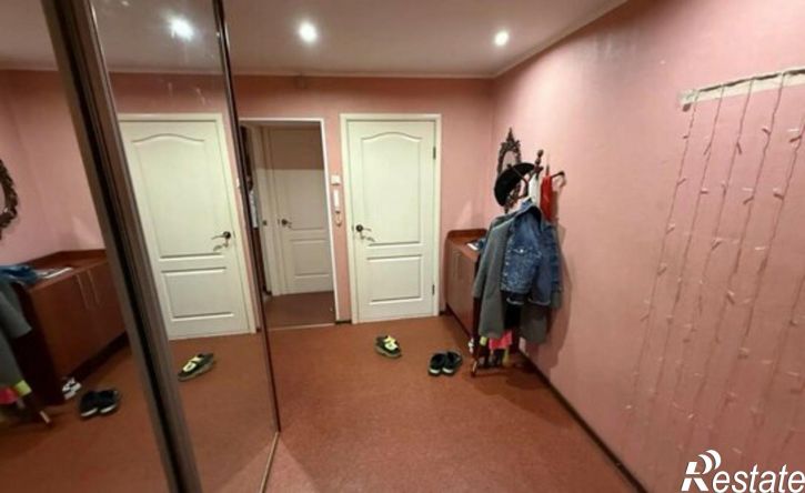 3-комн квартира ул Станционная, 52,  д. 52