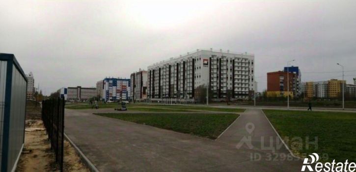 2-комн квартира Заозёрный район
