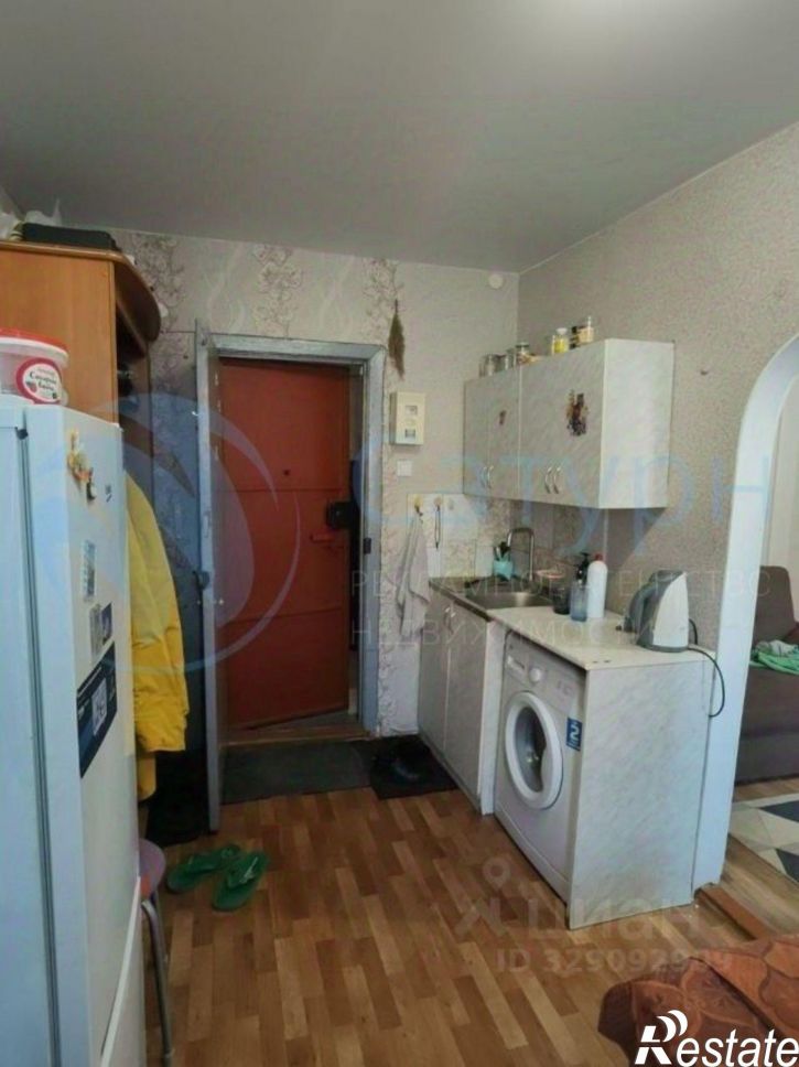 Комната ул Пролетарская, 65,  д. 65