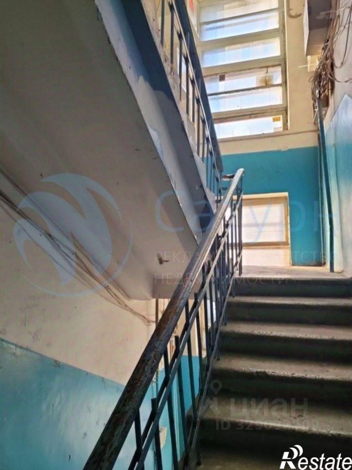 Комната ул Пролетарская, 65,  д. 65