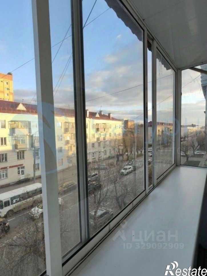 Комната ул Пролетарская, 65,  д. 65