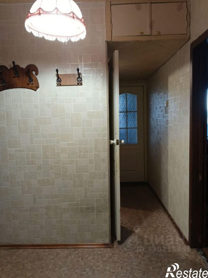 4-комн квартира ул Кузнецова, 8,  д. 8